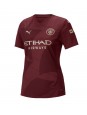 Manchester City Jack Grealish #10 Zenski Rezervni Dres 2024-25 Kratak Rukavima